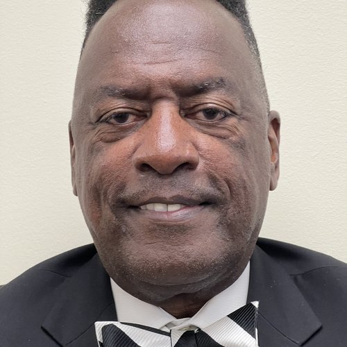 Perry Davis